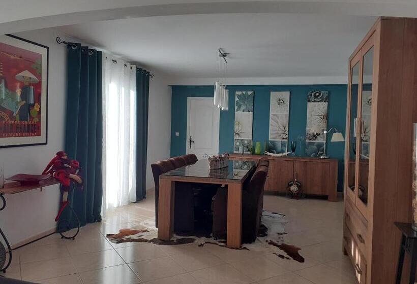 민박 Chambres D Hãƒæ’ã‚â´tes Dans Authentique Mas Avec Piscine En Provence