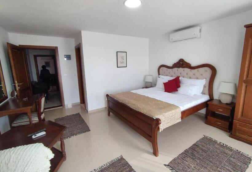 تختخواب و صبحانه Citadela Old Town   Gelateria