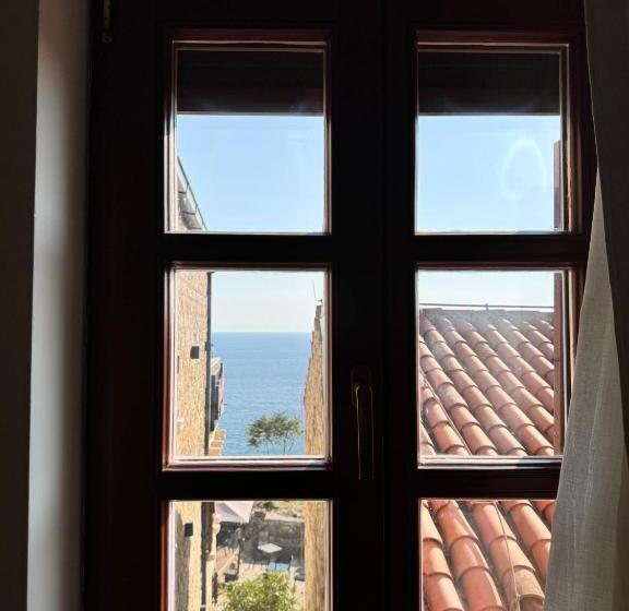 تختخواب و صبحانه Citadela Old Town   Gelateria