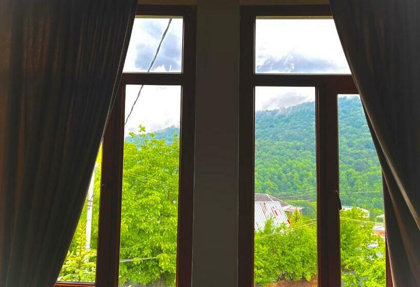 ベッドアンドブレックファースト Dil Hill By Sam