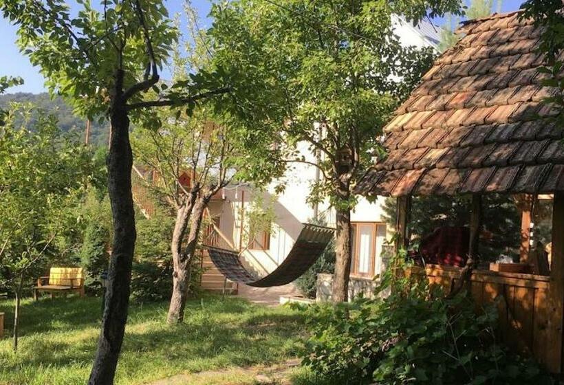 住宿加早餐 Dil Hill By Sam