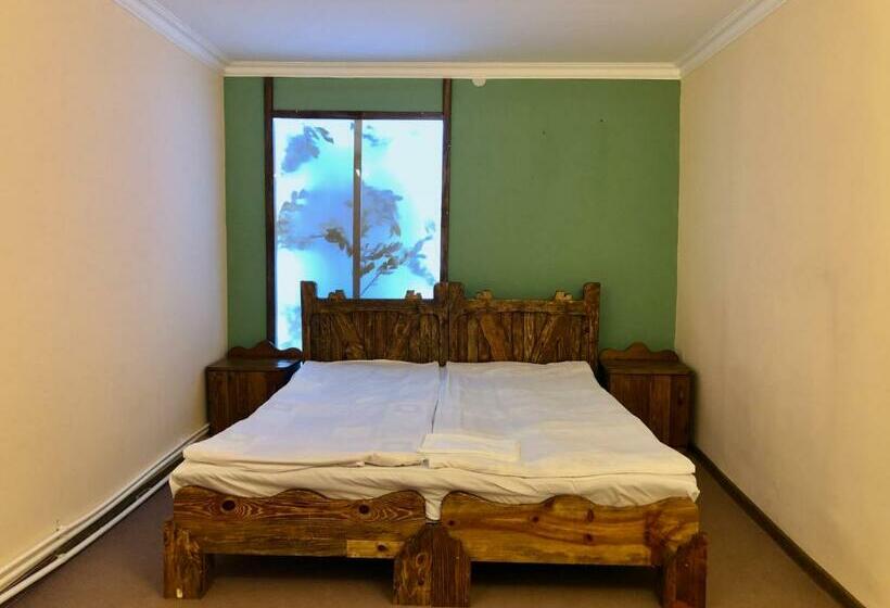 ベッドアンドブレックファースト Dil Hill By Sam