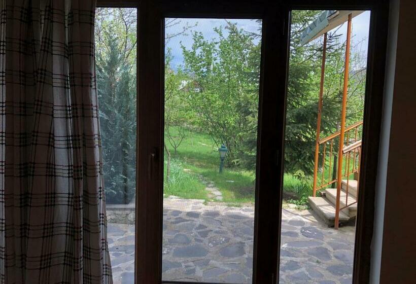 住宿加早餐 Dil Hill By Sam