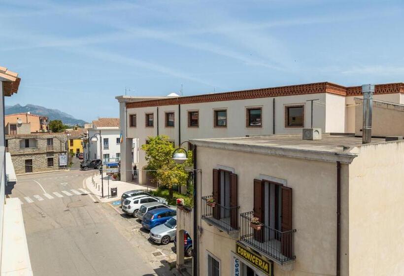 צימר Domu Qirat   Authentic Rooms & Terraces