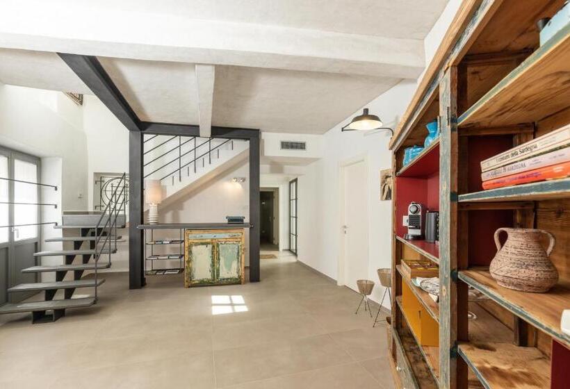 צימר Domu Qirat   Authentic Rooms & Terraces