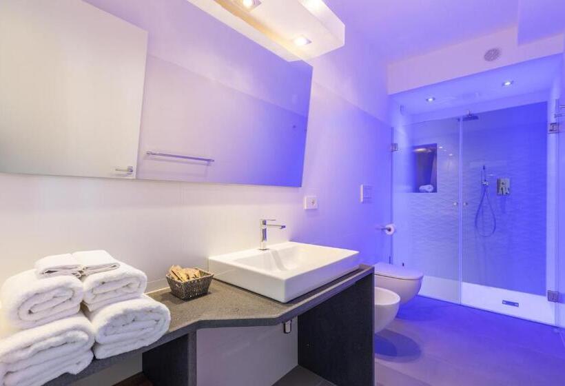 צימר Domu Qirat   Authentic Rooms & Terraces