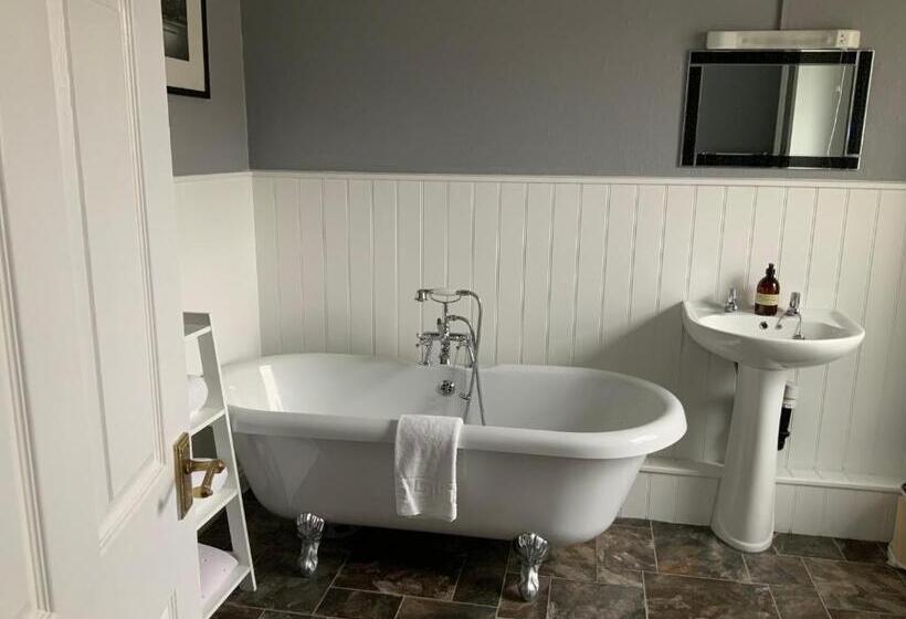 Bed and Breakfast Haven House