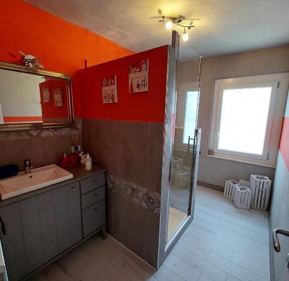 Bed and Breakfast La Bedolla 41 Tortona