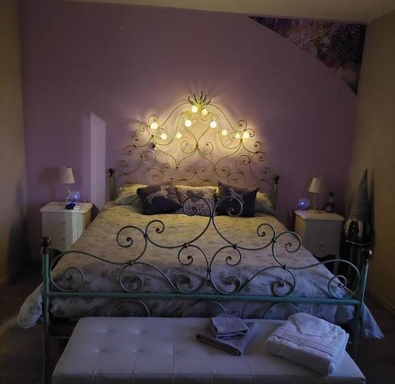 Bed and Breakfast La Bedolla 41 Tortona