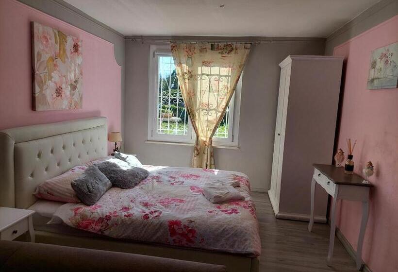 Bed and Breakfast La Bedolla 41 Tortona