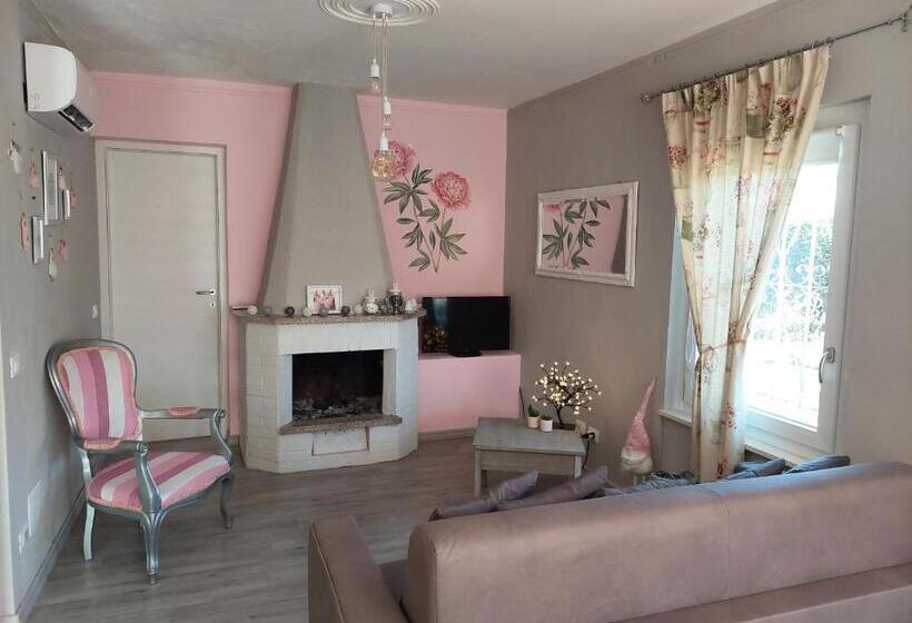 Bed and Breakfast La Bedolla 41 Tortona