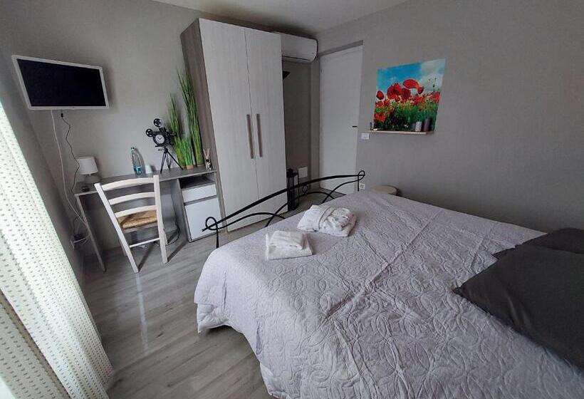 Bed and Breakfast La Bedolla 41 Tortona