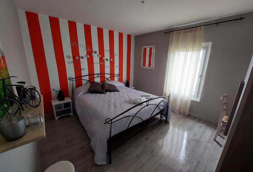 Bed and Breakfast La Bedolla 41 Tortona