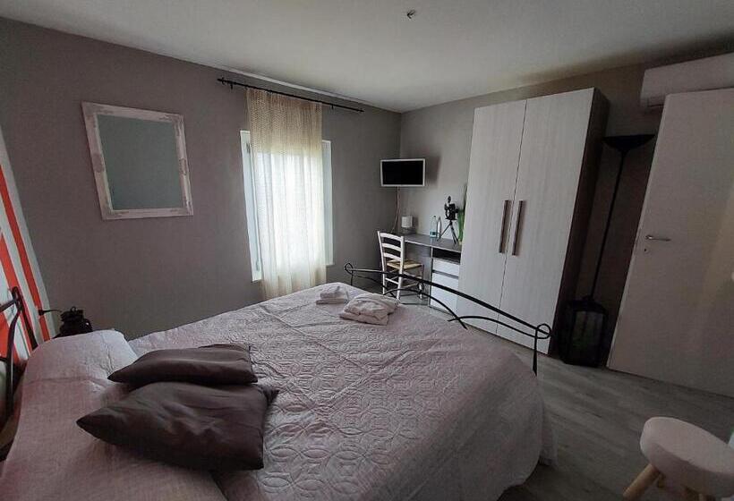 Bed and Breakfast La Bedolla 41 Tortona