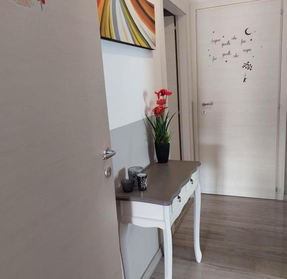 Bed and Breakfast La Bedolla 41 Tortona