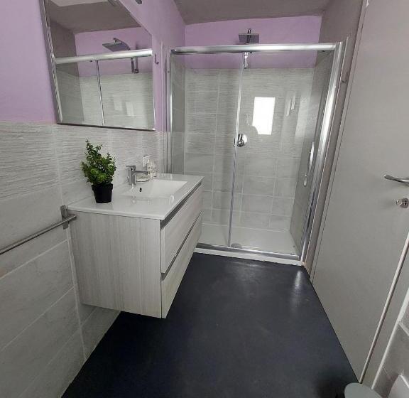 Bed and Breakfast La Bedolla 41 Tortona