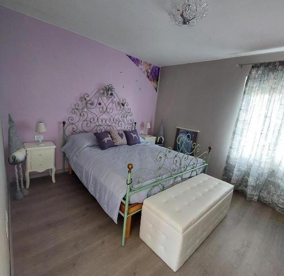 Bed and Breakfast La Bedolla 41 Tortona