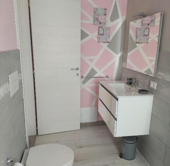 Bed and Breakfast La Bedolla 41 Tortona