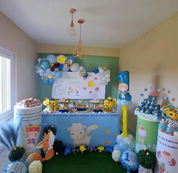 Bed and Breakfast La Bedolla 41 Tortona