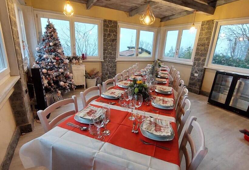 Bed and Breakfast La Bedolla 41 Tortona
