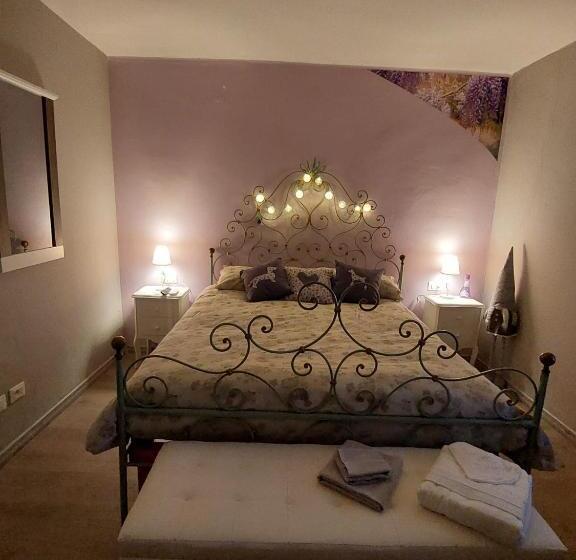 Bed and Breakfast La Bedolla 41 Tortona