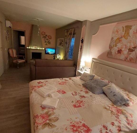 Bed and Breakfast La Bedolla 41 Tortona