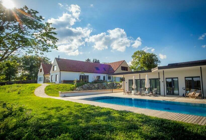 Bed and Breakfast Ollers