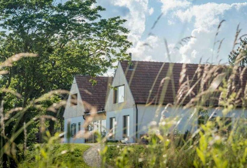 Bed and Breakfast Ollers