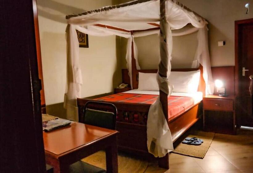 تختخواب و صبحانه Parachichi House Bnb