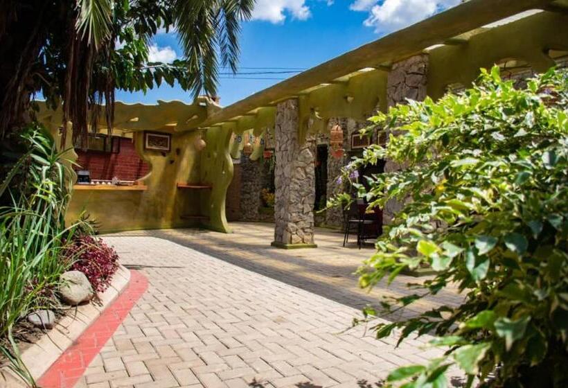 تختخواب و صبحانه Parachichi House Bnb