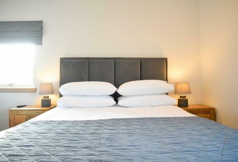 민박 Taigh Scalpaigh