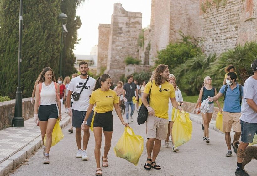 Coeo Pod Hostel Part Of Coeo Experience