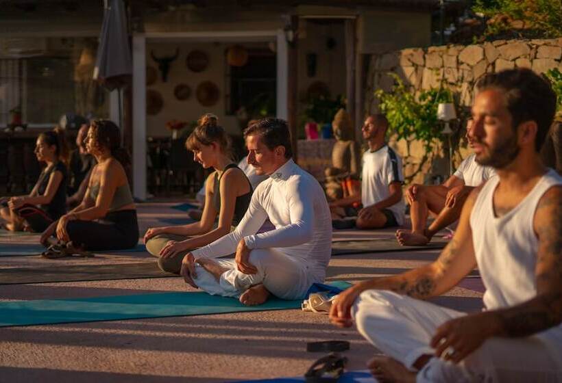 Coeo Pod Hostel Part Of Coeo Experience