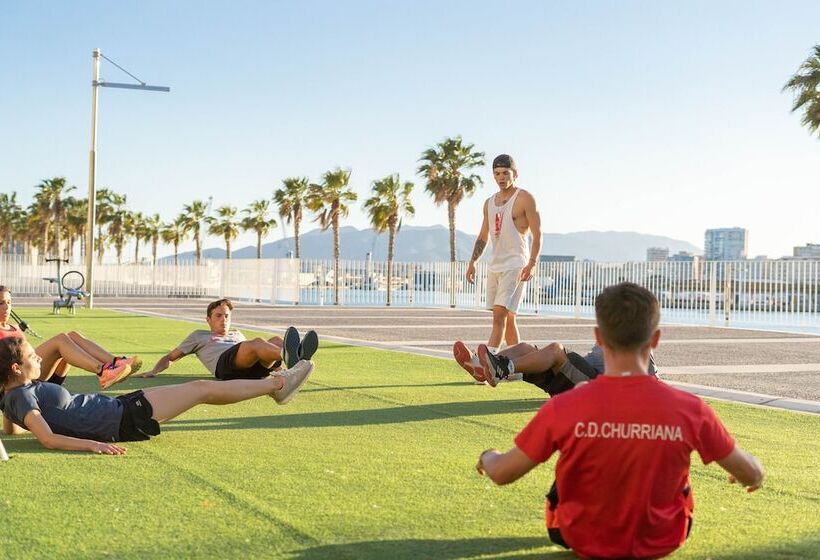 Coeo Pod Hostel Part Of Coeo Experience