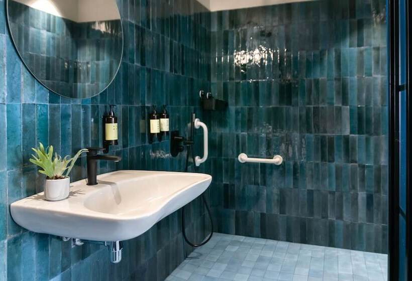 Coeo Pod Hostel Part Of Coeo Experience