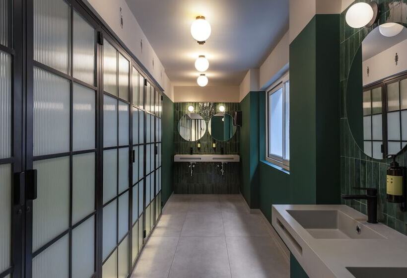 Coeo Pod Hostel Part Of Coeo Experience