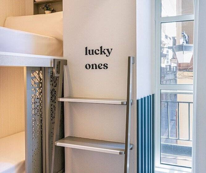 Coeo Pod Hostel Part Of Coeo Experience