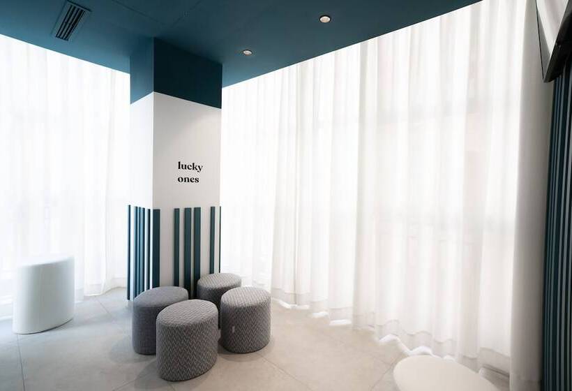 Coeo Pod Hostel Part Of Coeo Experience