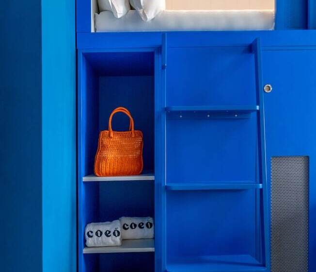 Coeo Pod Hostel Part Of Coeo Experience