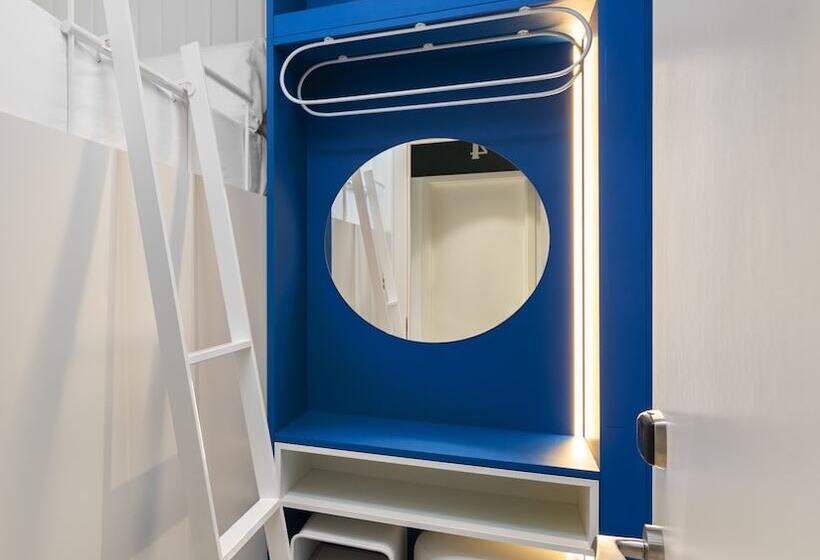 Coeo Pod Hostel Part Of Coeo Experience