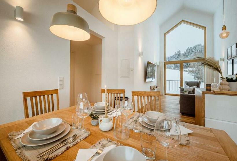 Da Alois   Alpine Premium Apartments