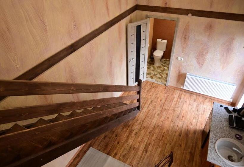 Ecolife Lodge Hotel & Restaurant