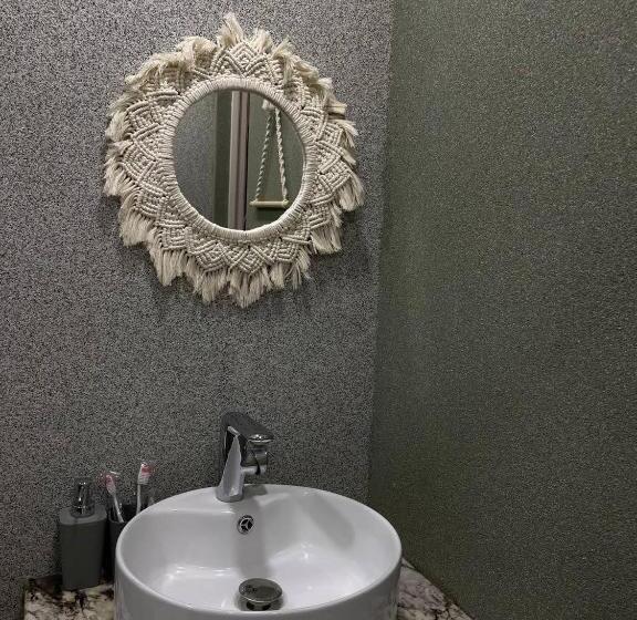 Ecolife Lodge Hotel & Restaurant