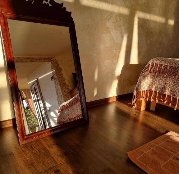 Ecolife Lodge Hotel & Restaurant