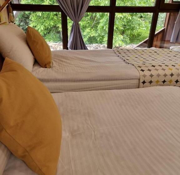 Ecolife Lodge Hotel & Restaurant