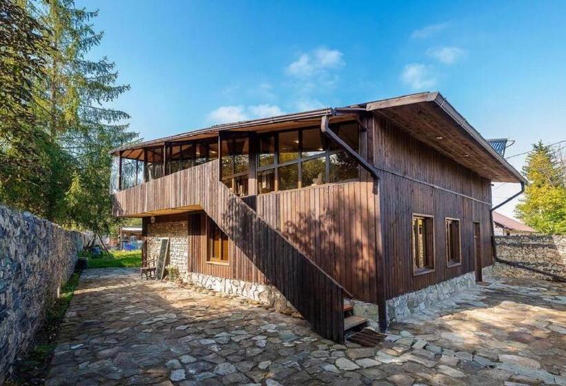 Ecolife Lodge Hotel & Restaurant