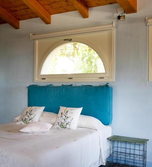 ホテル Agriturismo Bellandi
