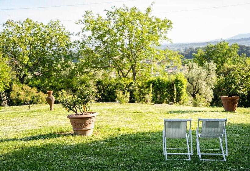 בית מלון כפרי Agriturismo Bellandi