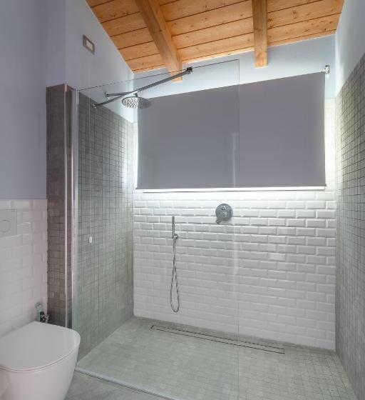 בית מלון כפרי Agriturismo Bellandi