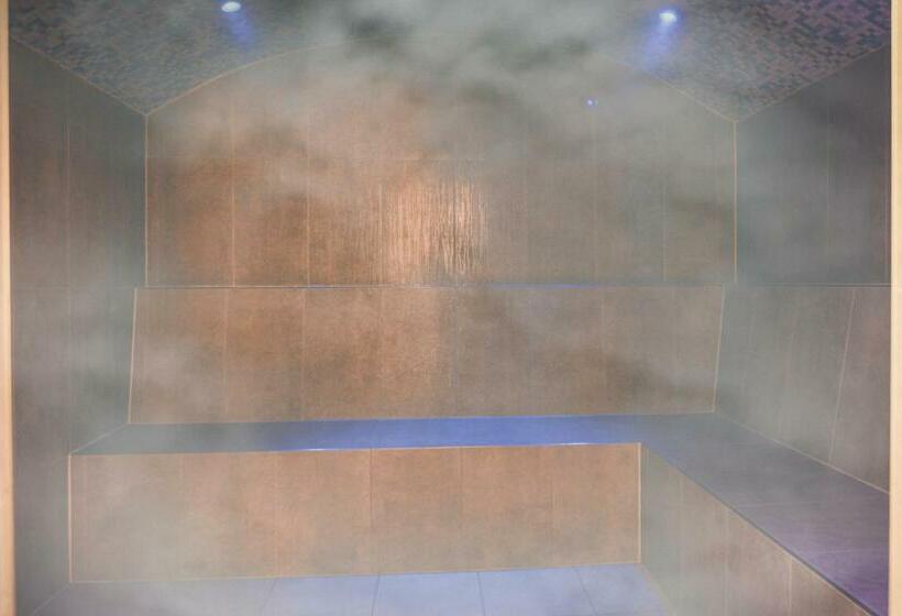 בית מלון כפרי Alpendorf Ski  & Sonnenresort By Alpentravel